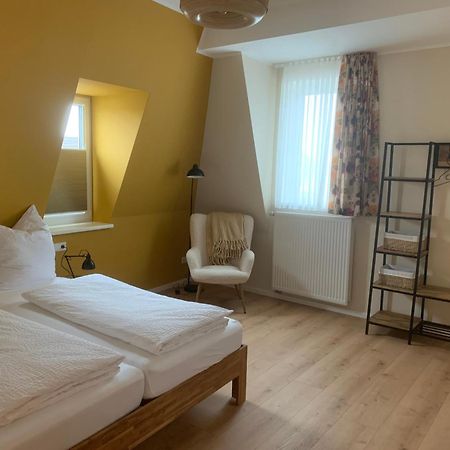 Gaestehaus Reichmann Beverungen Ngoại thất bức ảnh