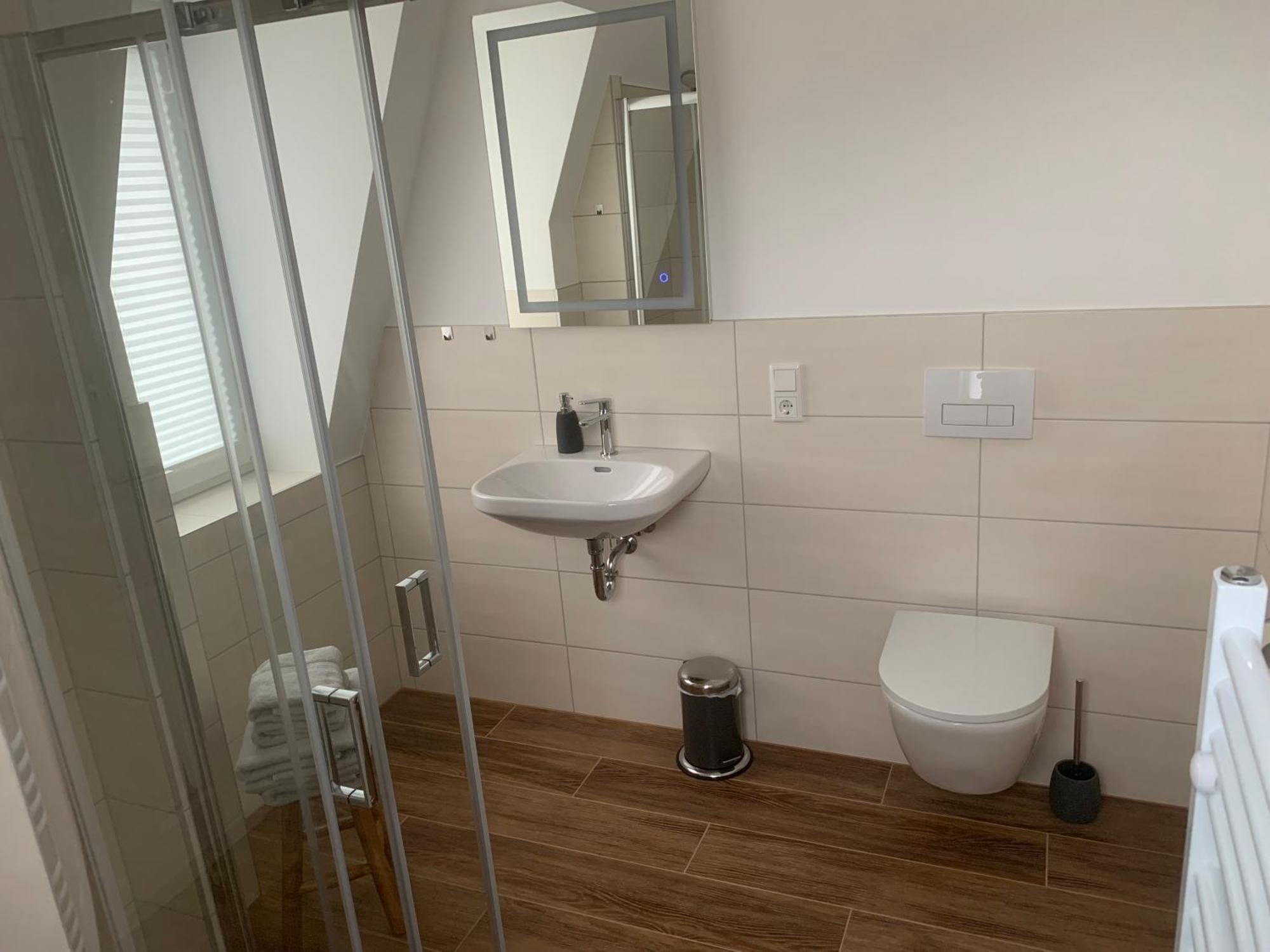 Gaestehaus Reichmann Beverungen Ngoại thất bức ảnh