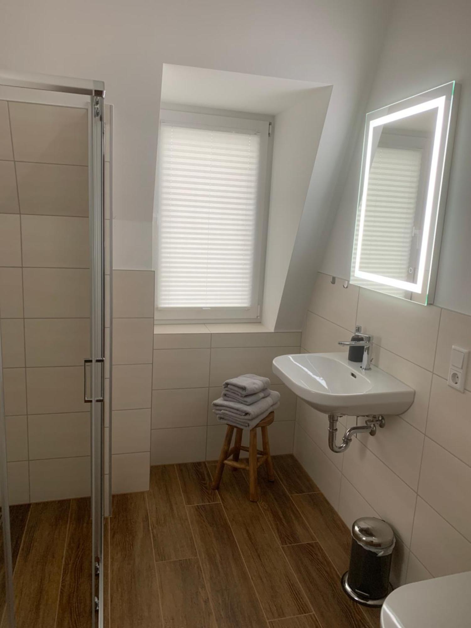 Gaestehaus Reichmann Beverungen Ngoại thất bức ảnh