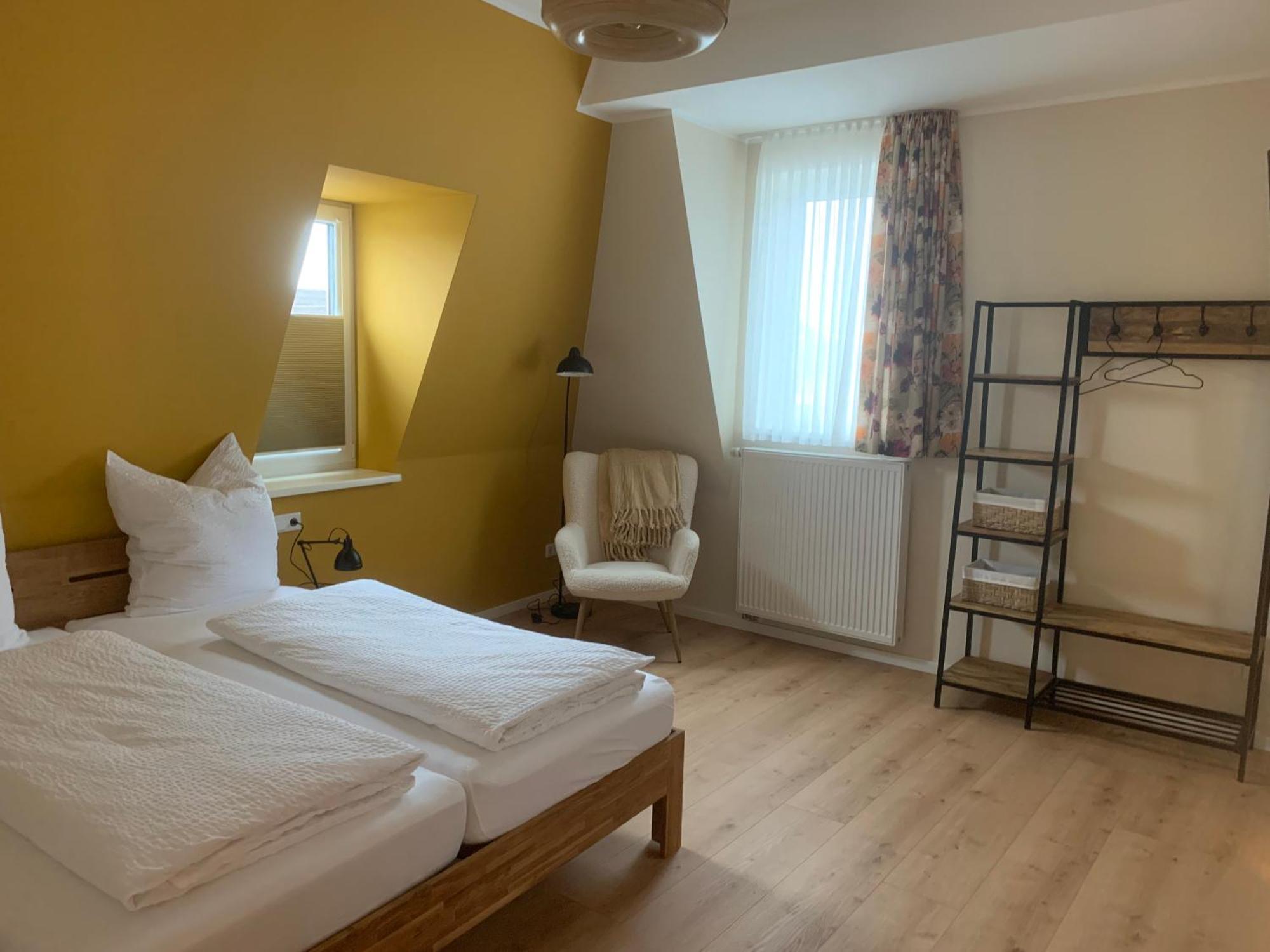Gaestehaus Reichmann Beverungen Ngoại thất bức ảnh